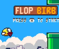 Flop Birb