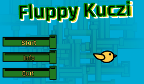 Fluppy Kuczi