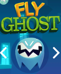 Fly Ghost