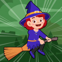 Fly Witch