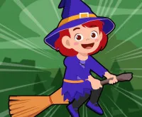 Fly Witch