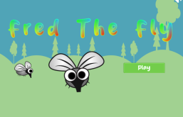 Fred the Fly