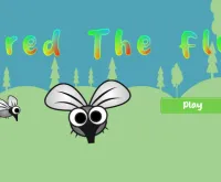 Fred the Fly