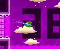 Geometry Dash Flappy Hexagon