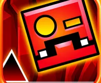 Geometry Dash Meltdown