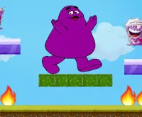 Grimace World