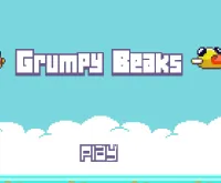 Grumpy Beaks