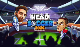 Head Soccer