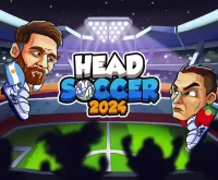 Head Soccer