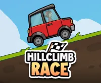 Hill Climb Race