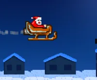 Ho Ho Ride