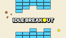 Idle Breakout