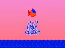 Indie Copter