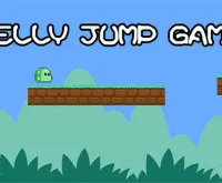 Jelly jump Game