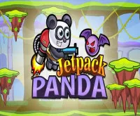 JetPack Panda Bao