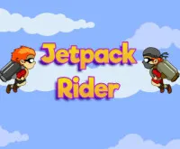 Jetpack Rider