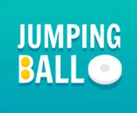 Jumping Ball HD