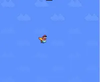 Mario Flappy