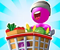 Mini Market Tycoon