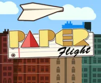 Paper Flight