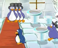 Penguin Cookshop