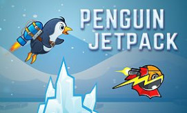 Penguin Jetpack