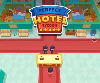 Perfect Hotel