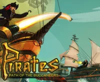 Pirates Path of the Buccaneer