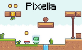 Pixelia