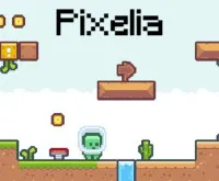 Pixelia