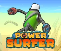 Power Surfer