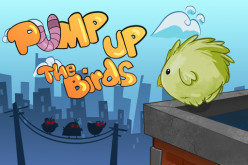 Pump Up The Birds