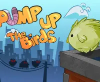 Pump Up The Birds