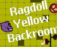 Ragdoll In Backrooms