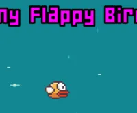 Rainy Flappy Bird