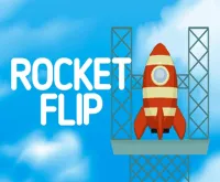 Rocket Flip