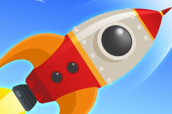 Rocket Sky - Rocket Sky 3D