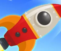 Rocket Sky - Rocket Sky 3D