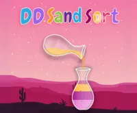 Sand Sort Puzzle