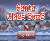 Santa Claus Bomb