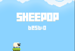 Sheepop