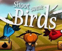 Shoot Some Birds