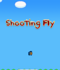 Shooting Fly