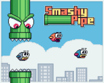 Smashy Pipe