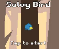 Solvy Bird