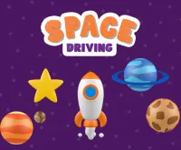 Space Driving