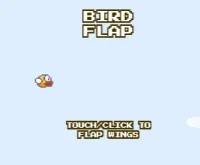 Speed Flappy Bird