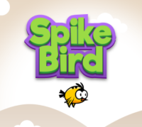 Spike Bird