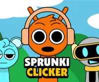 Sprunki Clicker