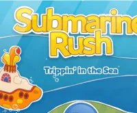 Submarine Rush